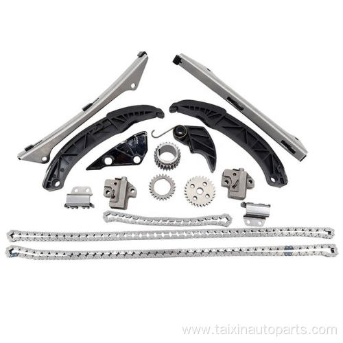 Hyundai KIA Timing Chain Kit G6DA G6DB G6DC